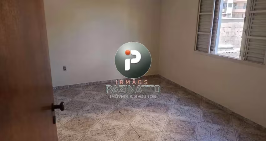 Casa com 2 quartos à venda na Rua Barão de Mauá, 100, Vila Clayton, Valinhos