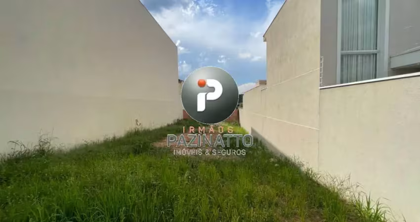 Terreno à venda na Rua dos Italianos, Parque Nova Suíça, Valinhos