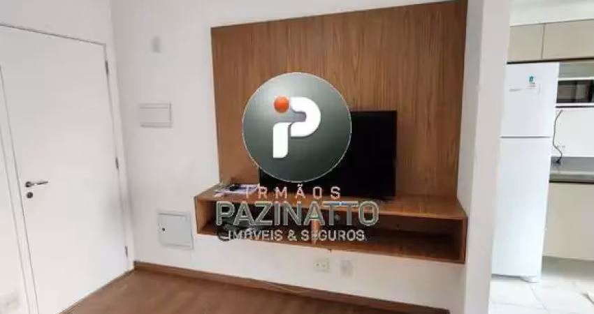 Apartamento com 2 quartos para alugar na Rua da Abolição, 1000, Ponte Preta, Campinas