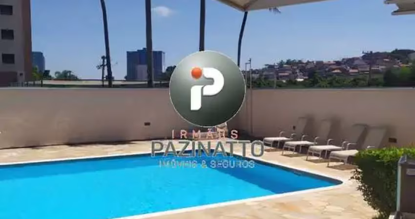 Apartamento com 3 quartos à venda na Rua João Bissotto Filho, 1724, Ortizes, Valinhos