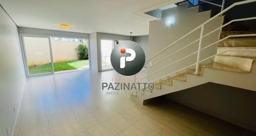 Casa em condomínio fechado com 3 quartos para alugar na Rua Martinho Leardine, 515, Chácaras Silvania, Valinhos