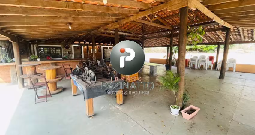Ponto comercial à venda na Avenida Marechal Rondon, 1261, Jardim Chapadão, Campinas
