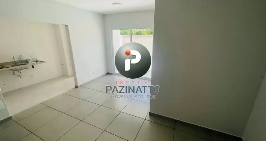 Apartamento com 2 quartos à venda na Rua Francisco Glicério, 404, Vila Embaré, Valinhos