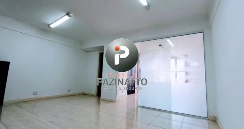 Sala comercial com 1 sala à venda na Rua José de Alencar, 264, Centro, Campinas
