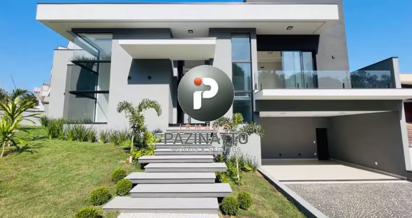 Casa em condomínio fechado com 4 quartos à venda na Estrada do Jequitibá, 999, Pinheiro, Valinhos