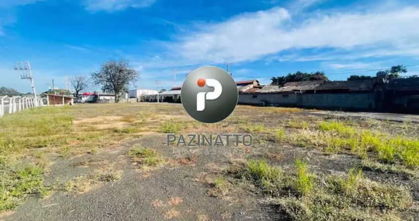 Terreno à venda na RODOVIA ANHANGÜERA KM 116, 100, Jardim do Trevo (Nova Veneza), Sumaré