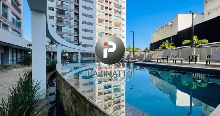 Apartamento com 3 quartos à venda na Rua Alberto Faria, 150, Jardim Brasil, Campinas