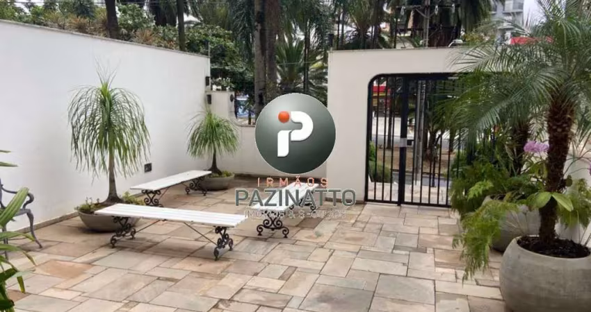 Apartamento com 4 quartos à venda na Avenida Princesa D'Oeste, 1106, Jardim Paraíso, Campinas