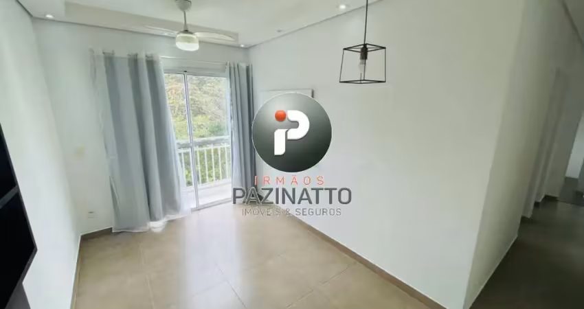 Apartamento com 2 quartos à venda na Rua João Bissotto Filho, 1120, Ortizes, Valinhos