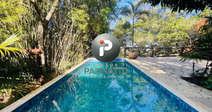 Chácara / sítio com 3 quartos à venda na Alameda das Pereiras, 100, Parque Valinhos, Valinhos