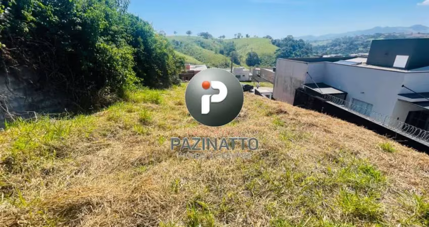 Terreno à venda na Capitão Orlando Inocêncio, 150, Residencial Portal Colonial, Socorro