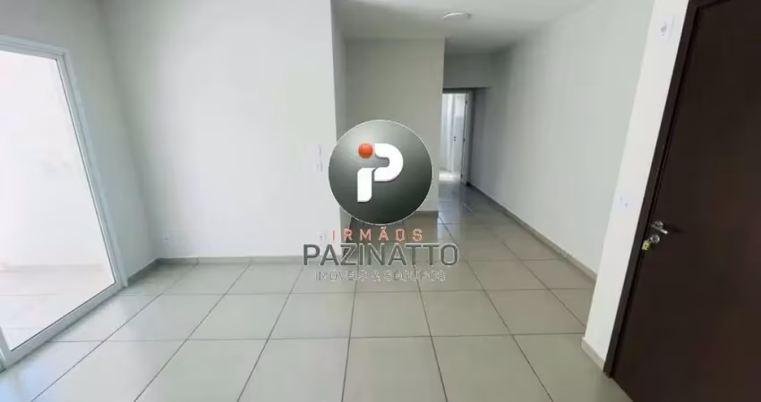 Apartamento com 2 quartos para alugar na Rua Francisco Glicério, 404, Vila Embaré, Valinhos