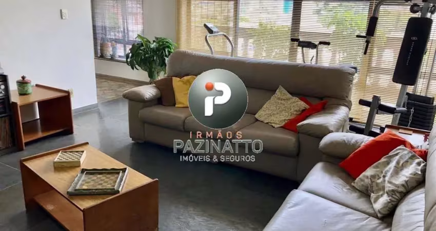 Apartamento com 3 quartos à venda na Rua Sete de Setembro, 229, Centro, Valinhos