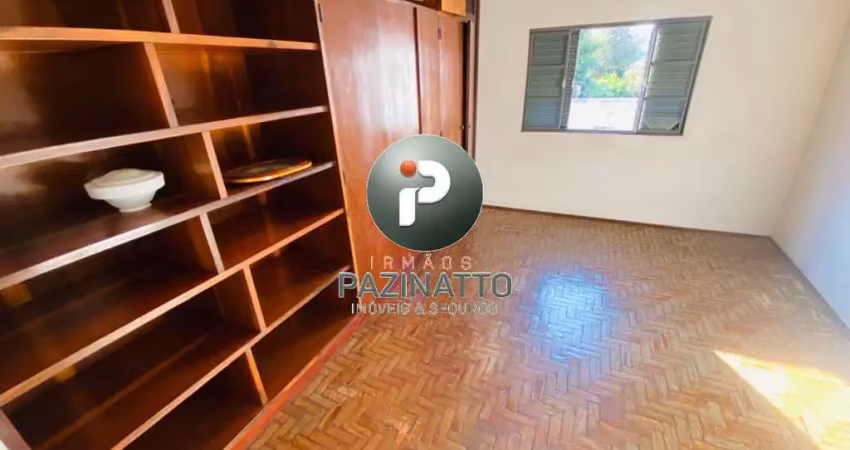 Casa comercial com 2 salas à venda na Rua São Paulo, 169, Vila Santana, Valinhos