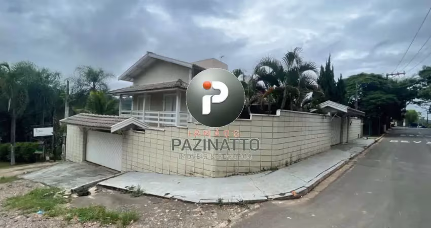 Casa com 3 quartos à venda na Avenida Nossa Senhora das Graças, 136, Centro, Vinhedo