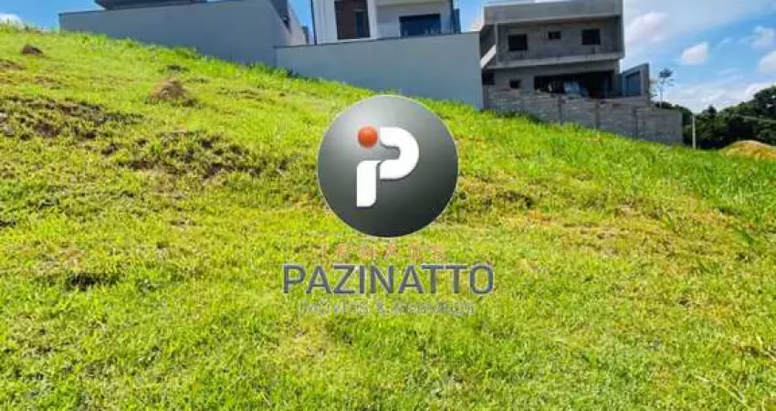 Terreno à venda na Rua Doutor Alfredo Zacharias, 1320, Vila Pagano, Valinhos