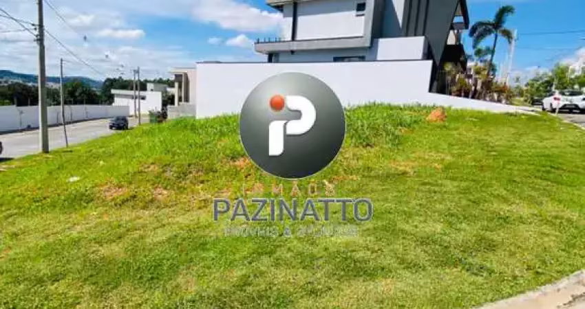 Terreno à venda na Rua Doutor Alfredo Zacharias, 1320, Vila Pagano, Valinhos
