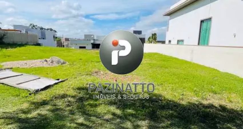 Terreno à venda na Rua José Mamprin, 930, Fazenda Santana, Valinhos
