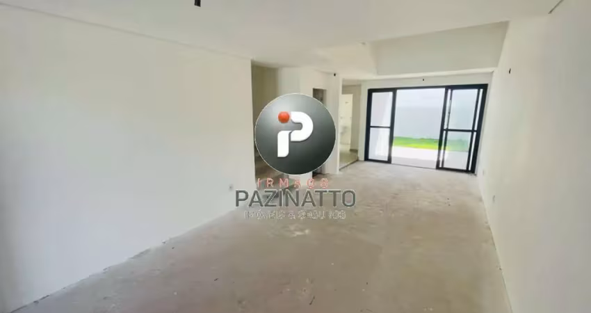 Casa em condomínio fechado com 3 quartos à venda na Rua João Ubiali, 100, Chácaras Silvania, Valinhos