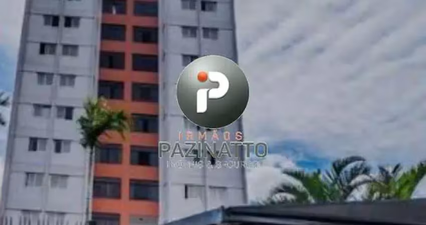 Apartamento com 2 quartos à venda na Avenida da Saudade, 549, Ponte Preta, Campinas
