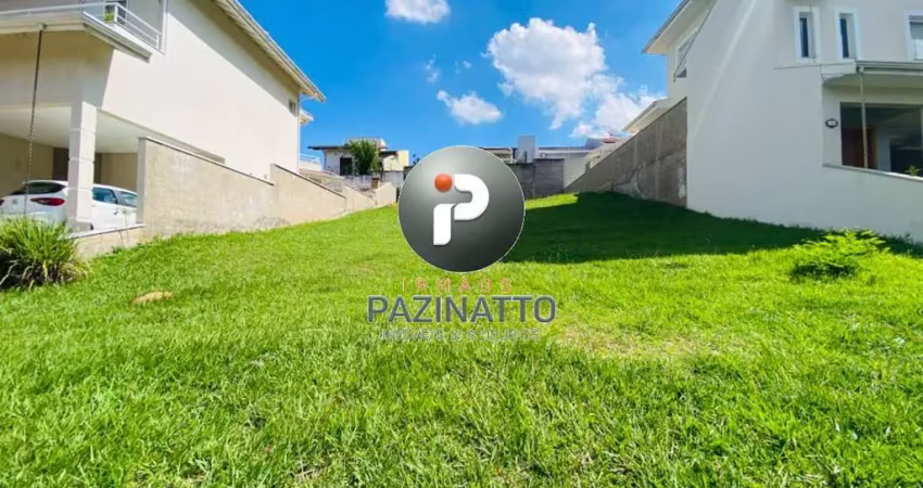 Terreno à venda na Rua Carlos Penteado Stevenson, 1059, Jardim Recanto, Valinhos