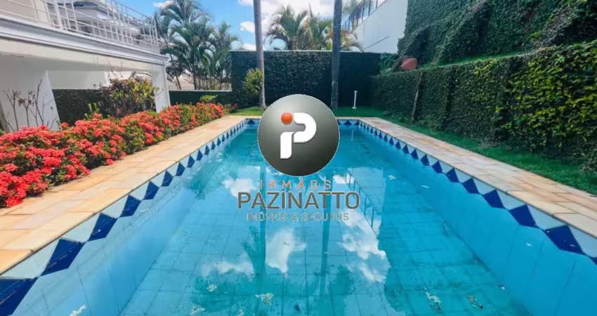 Casa em condomínio fechado com 3 quartos à venda na Rua Carlos Penteado Stevenson, 59, Jardim Recanto, Valinhos