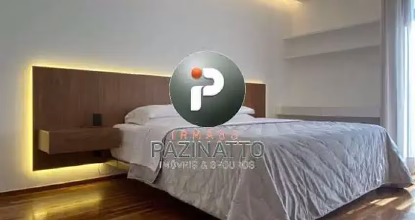 Casa com 2 quartos à venda na Rua José Guirardello, 37, Jardim Pinheiros, Valinhos