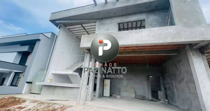 Casa em condomínio fechado com 3 quartos à venda na Estrada Municipal do Roncáglia, 1090, Roncáglia, Valinhos