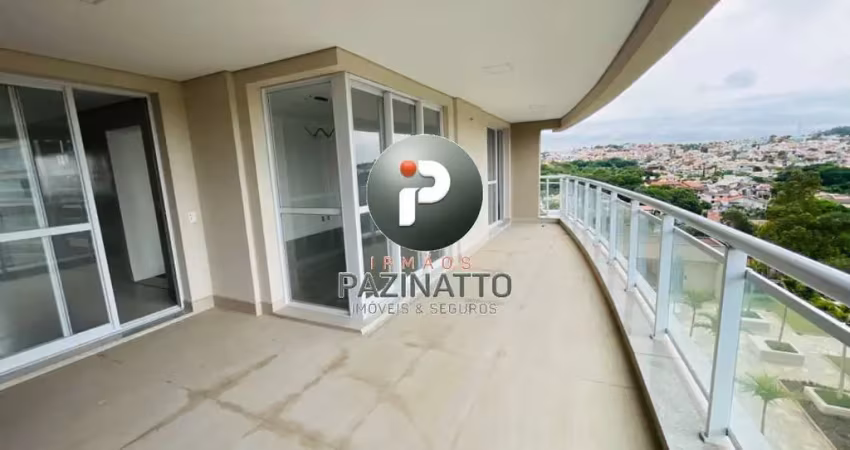 Apartamento com 3 quartos para alugar na Rua Francisco Glicério, 1000, Vila Embaré, Valinhos