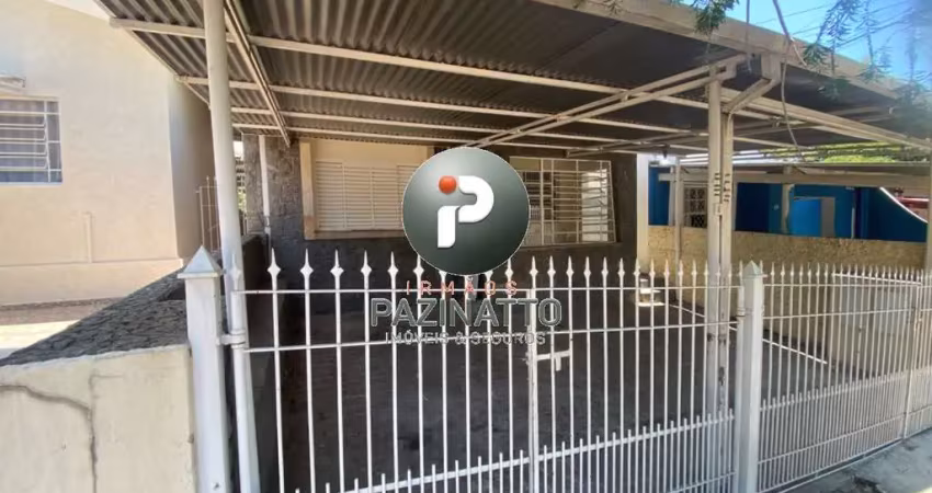 Casa com 3 quartos à venda na Rua Santos Dumont, 100, Vila Independência, Valinhos
