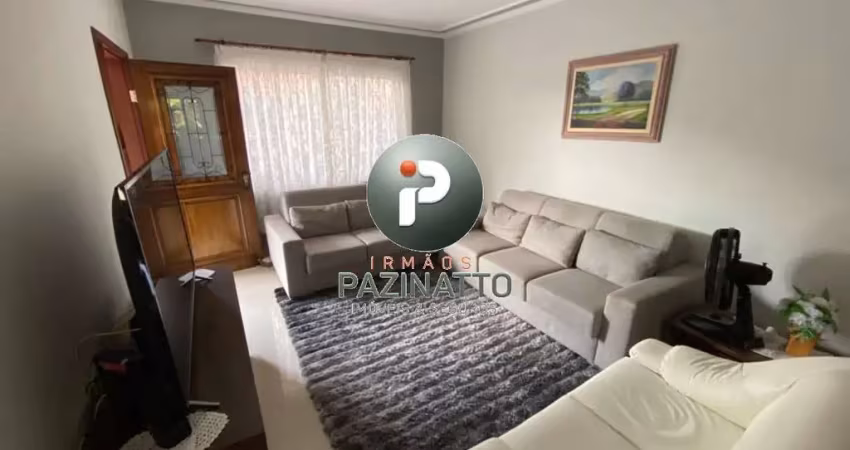 Casa em condomínio fechado com 3 quartos à venda na Avenida Gessy Lever, 915, Lenheiro, Valinhos