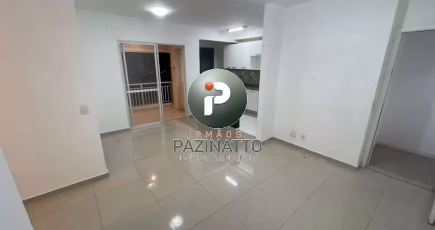 Apartamento com 3 quartos à venda na Rua da Abolição, 1000, Ponte Preta, Campinas