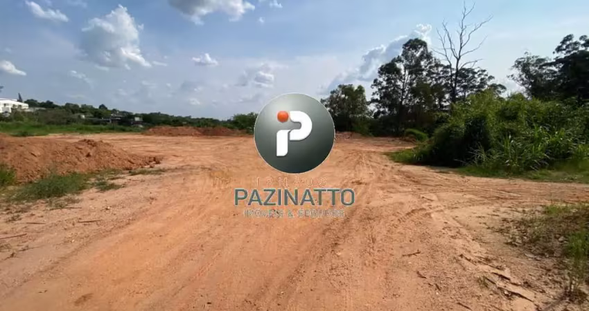 Terreno à venda na Avenida Benjamin de Paula Franca, 1, Vale Verde, Valinhos