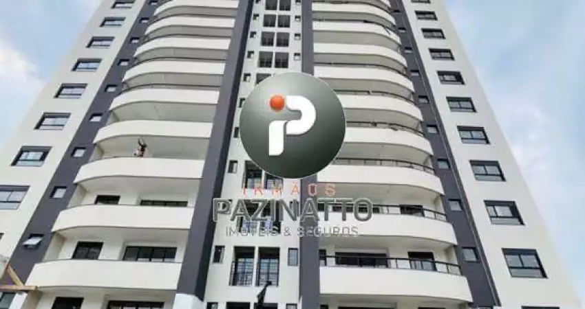 Apartamento com 3 quartos à venda na Rua Barão de Mauá, 100, Vila Clayton, Valinhos