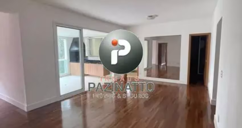 Apartamento com 3 quartos à venda na Alameda Cores da Mata, 1, Tamboré, Santana de Parnaíba