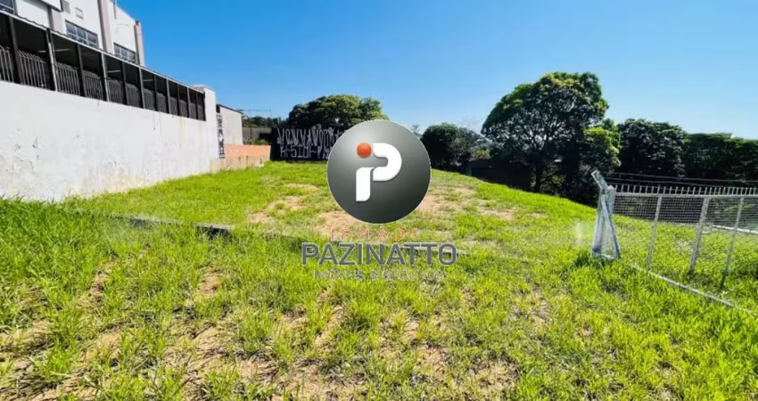Terreno comercial à venda na Avenida Invernada, 1, Parque Nova Suíça, Valinhos