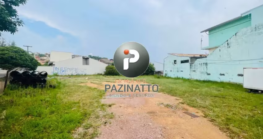 Terreno comercial à venda na Rua Lúcia Aparecida Rovere D'Avila, 1, Jardim das Palmeiras, Valinhos