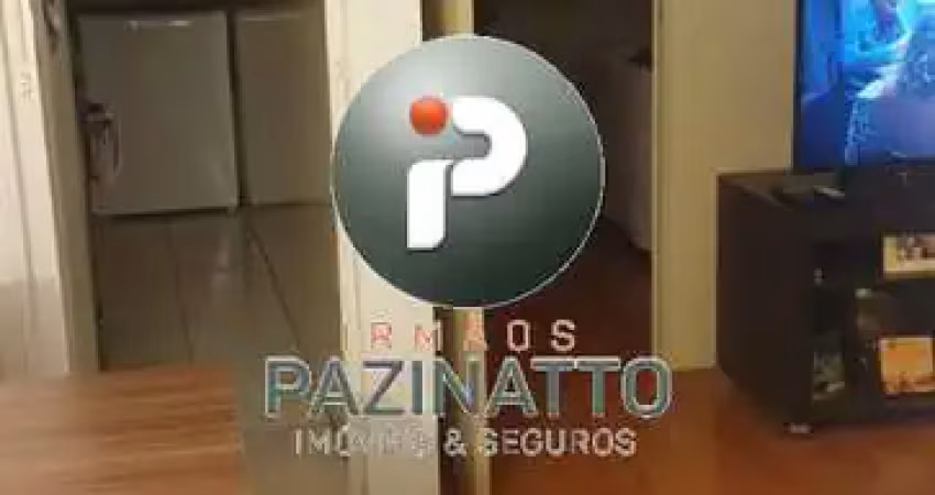 Apartamento com 1 quarto à venda na Rua Hércules Florence, 100, Botafogo, Campinas