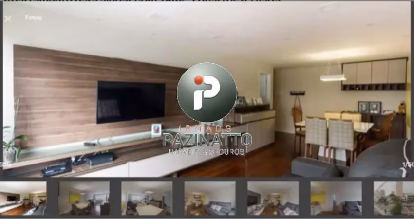 Apartamento com 2 quartos à venda na Avenida Onze de Junho, 99, Vila Clementino, São Paulo