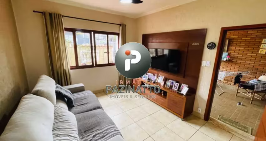 Casa com 5 quartos à venda na Rua Mogi Guaçu, 505, Chácara da Barra, Campinas