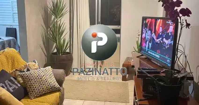 Apartamento com 3 quartos à venda na Rua Antonia Molina Guaiume, 100, Jardim Pacaembu, Valinhos