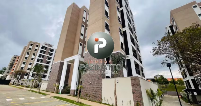 Apartamento com 2 quartos à venda na Avenida Wellman Galvão de França Rangel, 4200, Swiss Park, Campinas