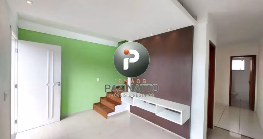 Casa em condomínio fechado com 2 quartos à venda na Avenida Nossa Senhora de Lourdes, 146, Capela, Vinhedo