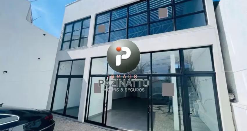 Barracão / Galpão / Depósito com 2 salas para alugar na Rua Antônio Guimarães, 54, Botafogo, Campinas