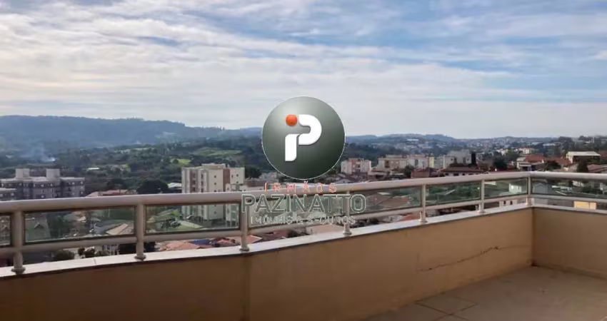 Apartamento com 2 quartos à venda na Rua Sidnei Colleto, 100, Parque Florence, Valinhos