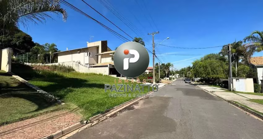 Terreno à venda na Avenida Doutor Antônio Bento Ferraz, 215, Dois Córregos, Valinhos