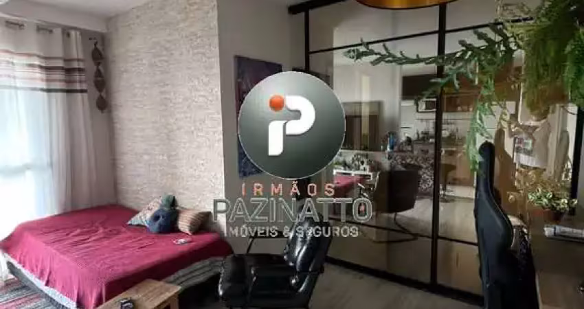 Apartamento com 2 quartos à venda na Rua Francisco Teodoro, 440, Vila Industrial, Campinas