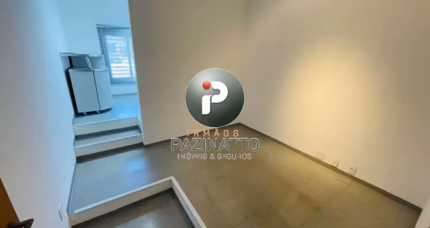 Sala comercial com 1 sala para alugar na Avenida Onze de Agosto, 1386, Vila Clayton, Valinhos