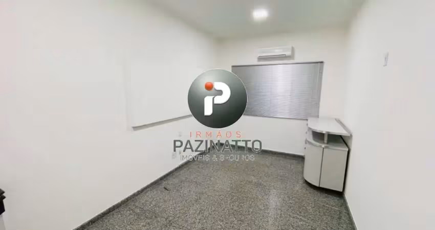 Sala comercial com 1 sala para alugar na Avenida Onze de Agosto, 1386, Vila Clayton, Valinhos