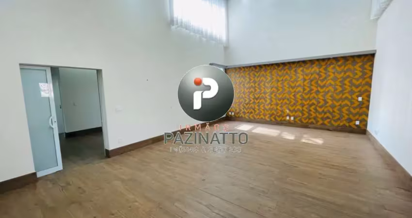 Casa em condomínio fechado com 4 quartos à venda na Rua Campos Salles, 2535, Jardim América II, Valinhos